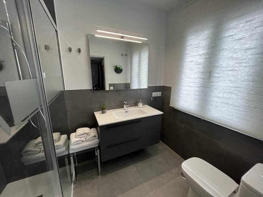XX D Apartamentos Morales & Arnal Ρόντα Εξωτερικό φωτογραφία