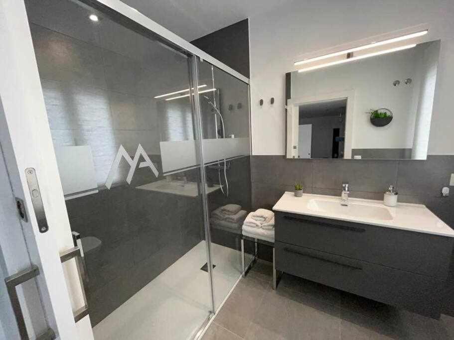 XX D Apartamentos Morales & Arnal Ρόντα Εξωτερικό φωτογραφία