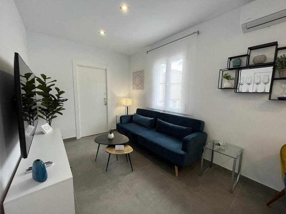 XX D Apartamentos Morales & Arnal Ρόντα Εξωτερικό φωτογραφία