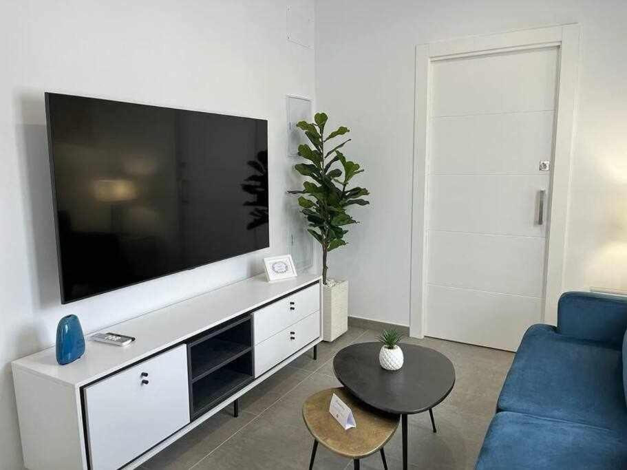 XX D Apartamentos Morales & Arnal Ρόντα Εξωτερικό φωτογραφία