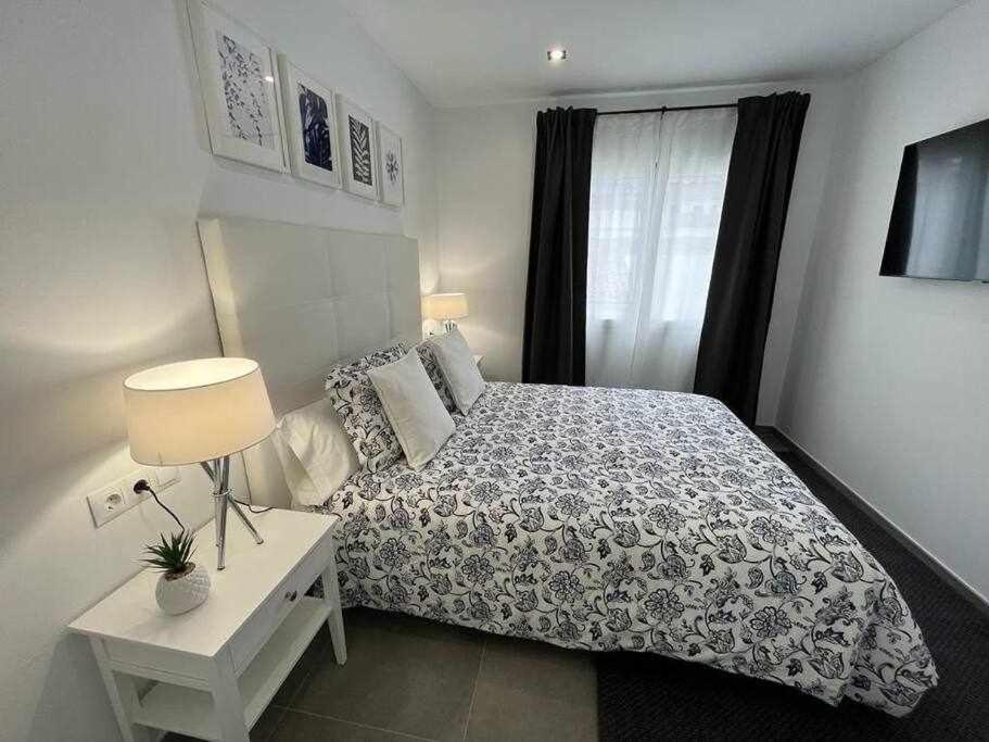 XX D Apartamentos Morales & Arnal Ρόντα Εξωτερικό φωτογραφία